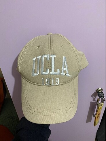 UCLA şapka