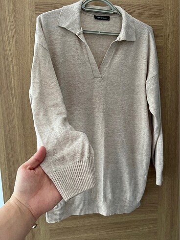 LC Waikiki Triko tunik