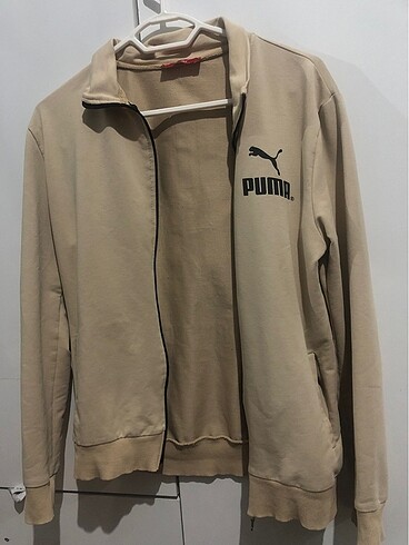 orijinal puma ceket