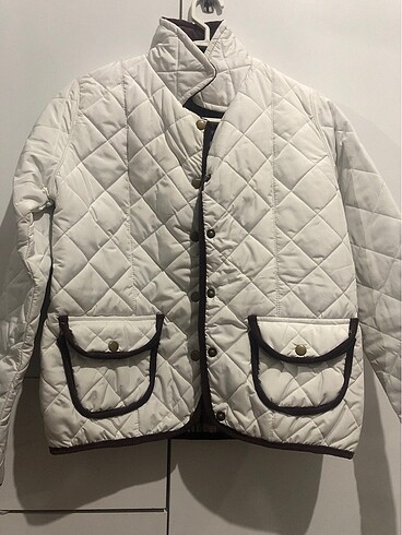 bershka mont