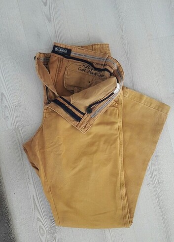 erkek pantolon pull&bear pantalon