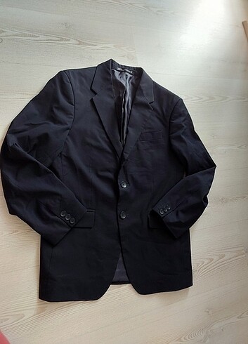zara kumaş ceket blazer