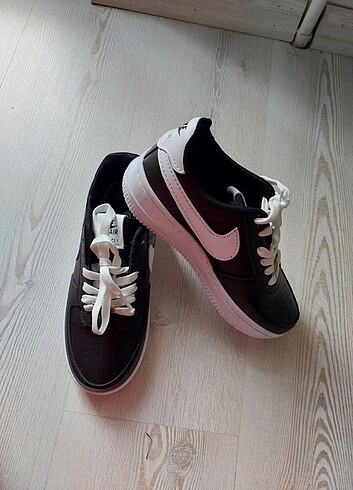 nike spor ayakkabı 