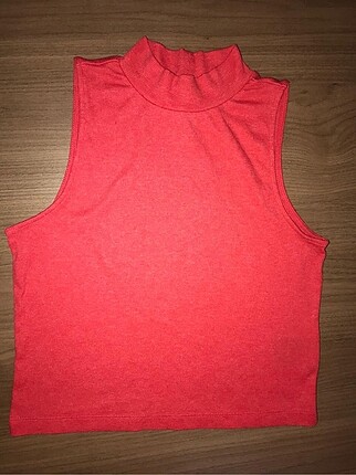 H&M H&M Nar Çiçeği Üst