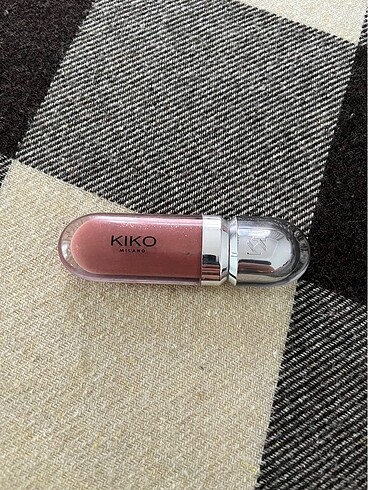 Kiko Lipgloss