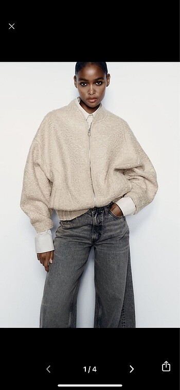 Zara mont