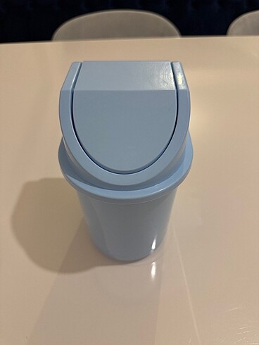 1.5 Litre Masaüstü Çöp Kutusu
