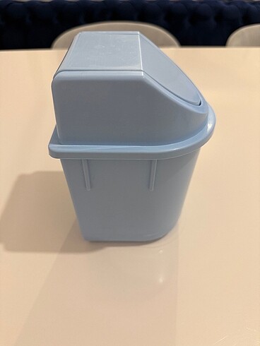 Diğer 1.5 Litre Masaüstü Çöp Kutusu