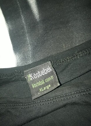 xl Beden siyah Renk Anime sweatshirt XL