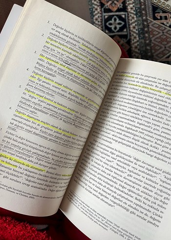 Değer Bilinçlendirme Yaklaşımı - Hasan Bacanlı - Görsel 4