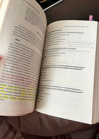 Psikolojik Danışma ve Rehberlik Pegem - Görsel 3