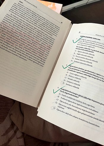 Psikolojik Danışma ve Rehberlik Pegem - Görsel 5