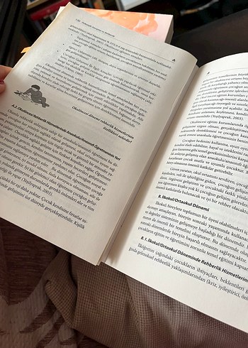 Psikolojik Danışma ve Rehberlik Pegem - Görsel 4