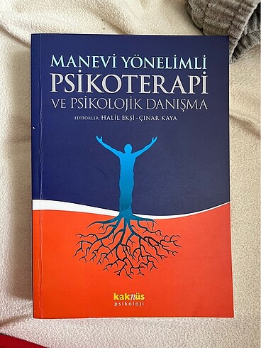 Manevi Yönelimli Psikoterapi