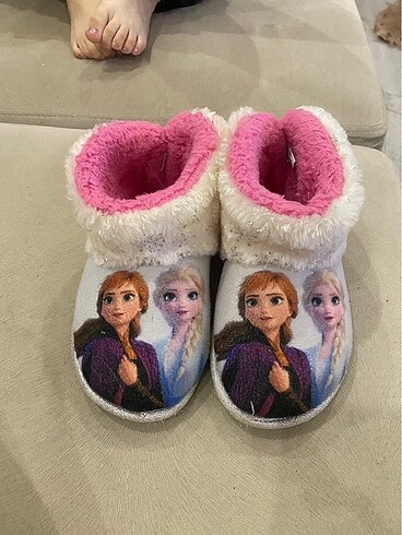 Frozen disney panduf