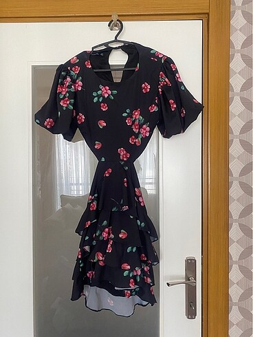 Diğer Mini elbise