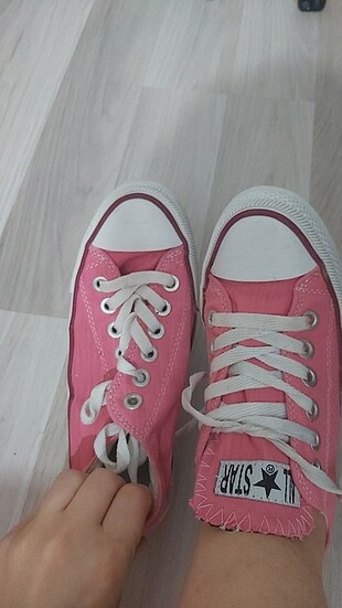 convers