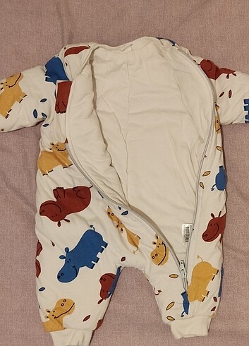 LC Waikiki Lcw 2.5 tog uyku tulumu