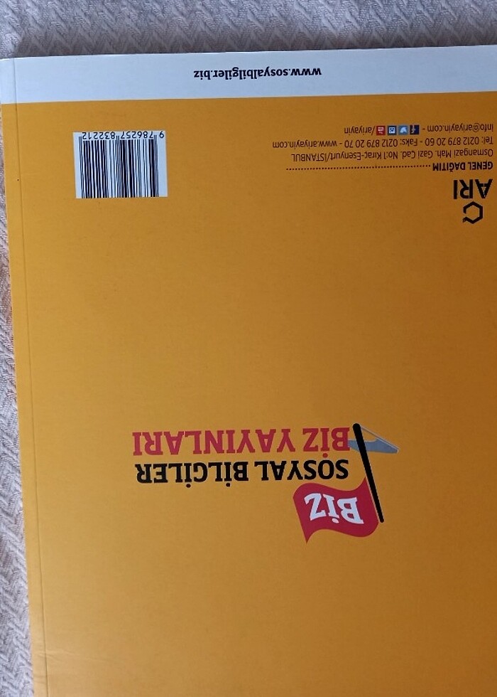8 inkılap resimli konu anlatım kitabı - Görsel 3