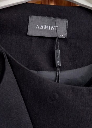 Armine Armine parduse