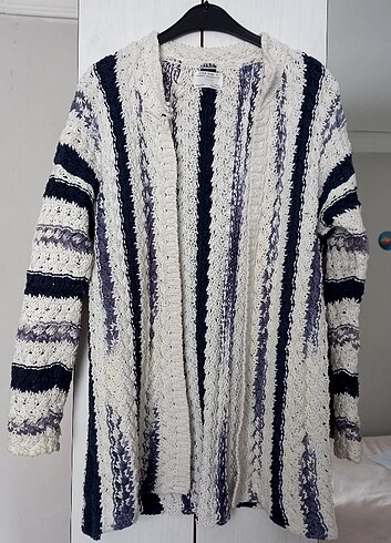 Zara hırka