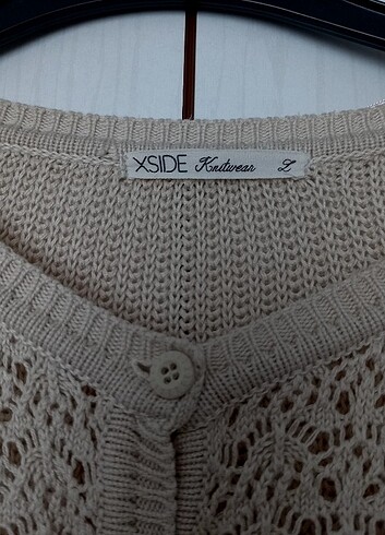 LC Waikiki Xside hırka