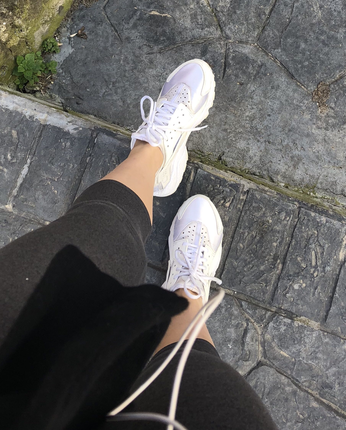 Nike Nike huarache