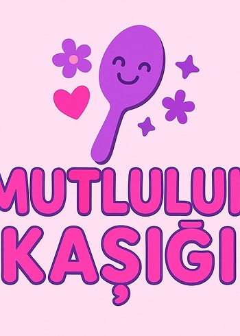 Sürpriz kaşık