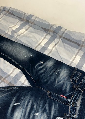 DSquared2 Jean