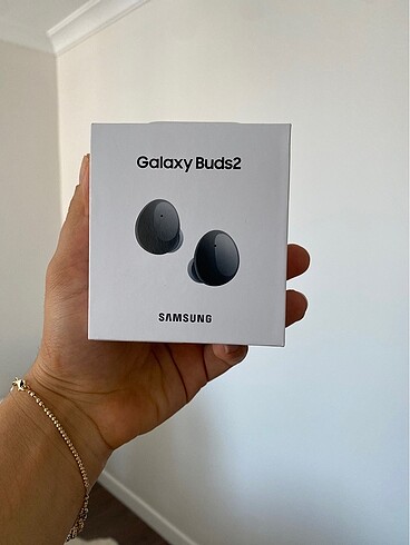 Samsung Galaxy Buds 2