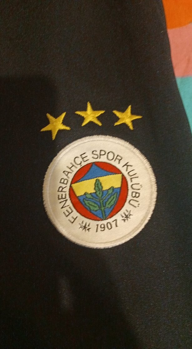 Siyah Kadın Spor Eşofman Altı Velcro Detaylı - Görsel 2