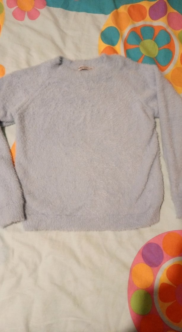 #bulüz#kazak# - Görsel 2