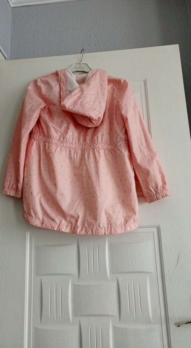 #Yağmurluk#mont# - Görsel 2