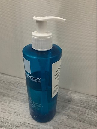 La Roche Posay La Roche possay effeclar yüz temizleme sabunu