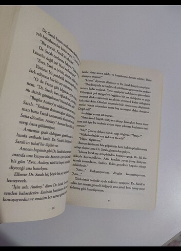 Audreyyi bulmak sophie kinsella genç kurgu roman