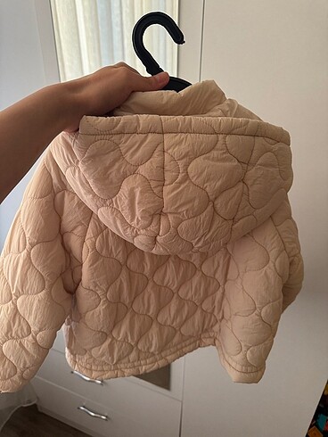 18-24 Ay Beden Zara mont