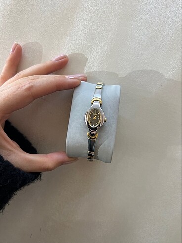  Beden Vintage saat