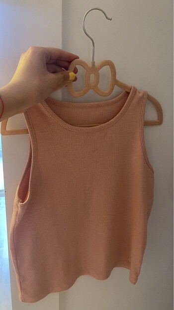 Addax 6 Crop top Addax