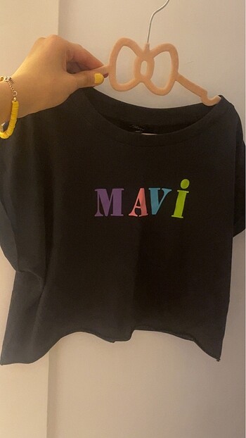 Mavi Jeans 2 tshirt