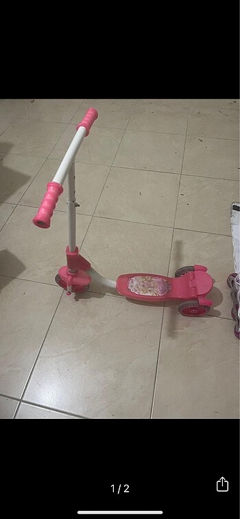 Scooter