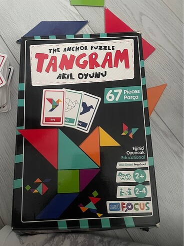Tangram