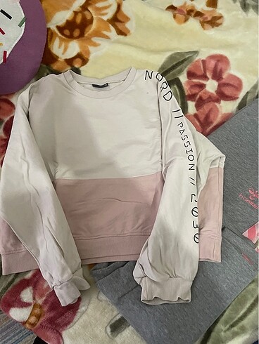 Hummel alt LCW üst