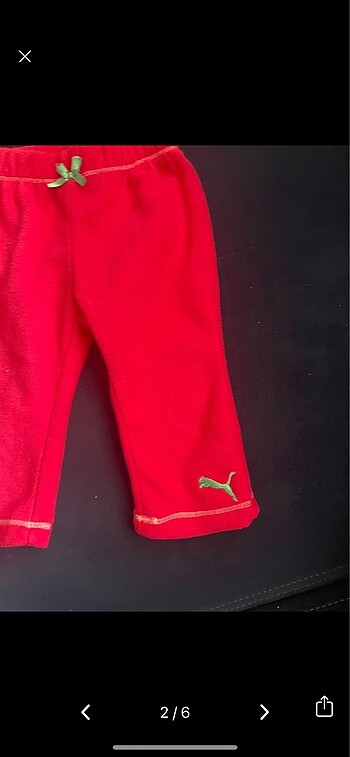 Puma Puma eşofman takım