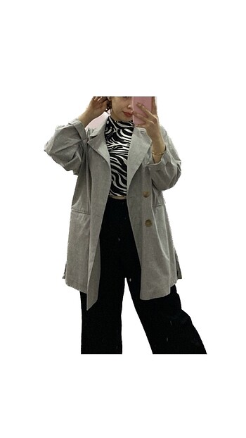 Trendyolmilla blazer ceket