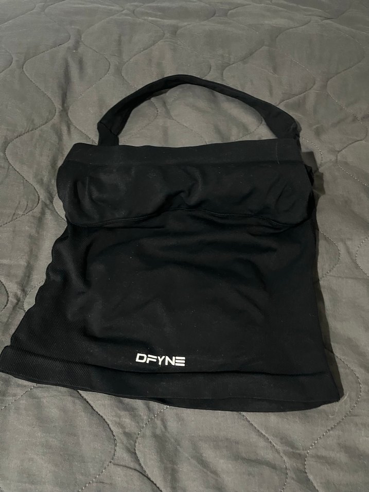 Dfyne halter top - Görsel 2