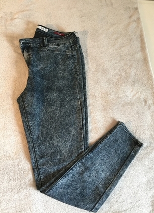 Trafluc jegging