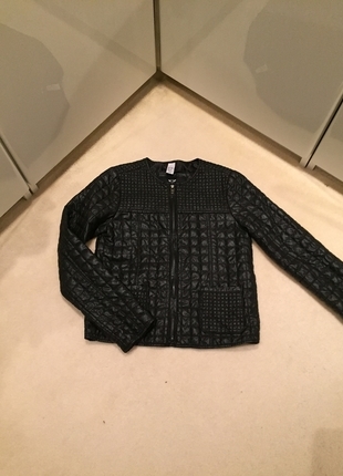 Zara Kids Ceket