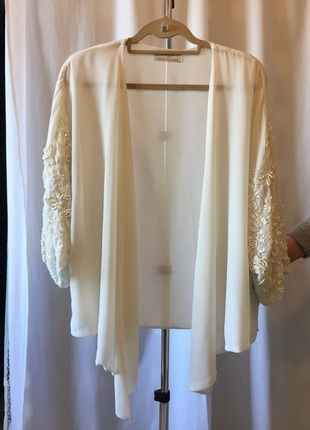 Kimono üst
