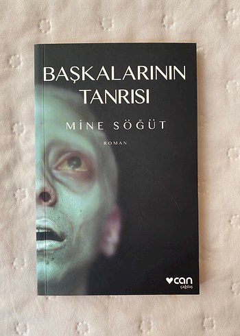 Başkalarının Tanrısı - Mine Söğüt