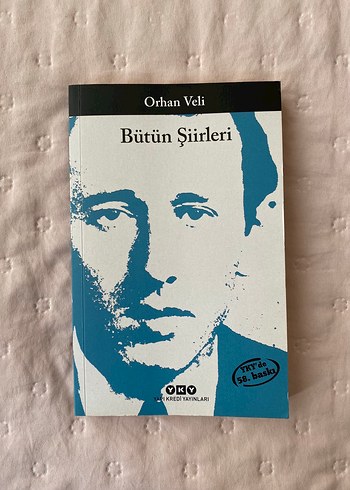 Orhan Veli - Bütün Şiirleri